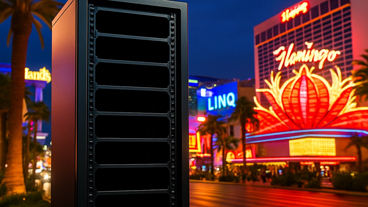 Nep-‘AI-supercomputer’ kost 400 beleggers 24 miljoen dollar
