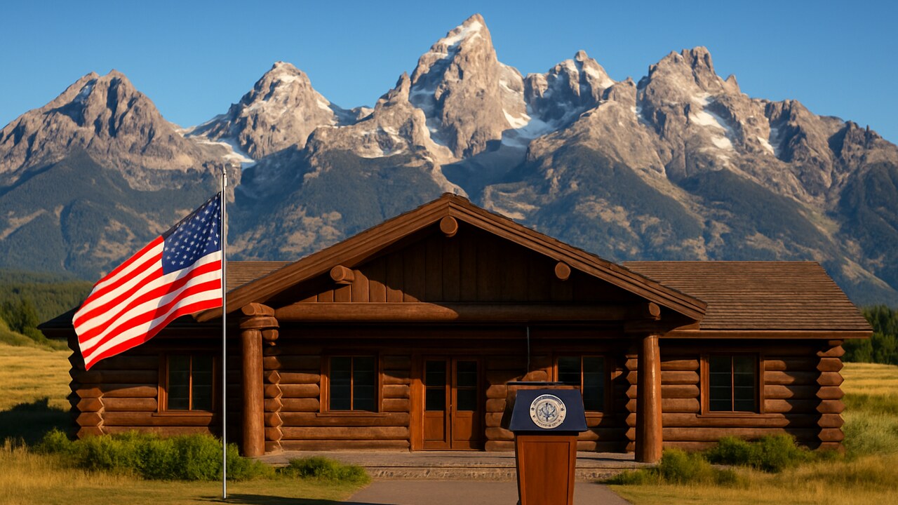 Drukke cryptoweek: Jackson Hole, PCE-inflatie en IREN-cijfers