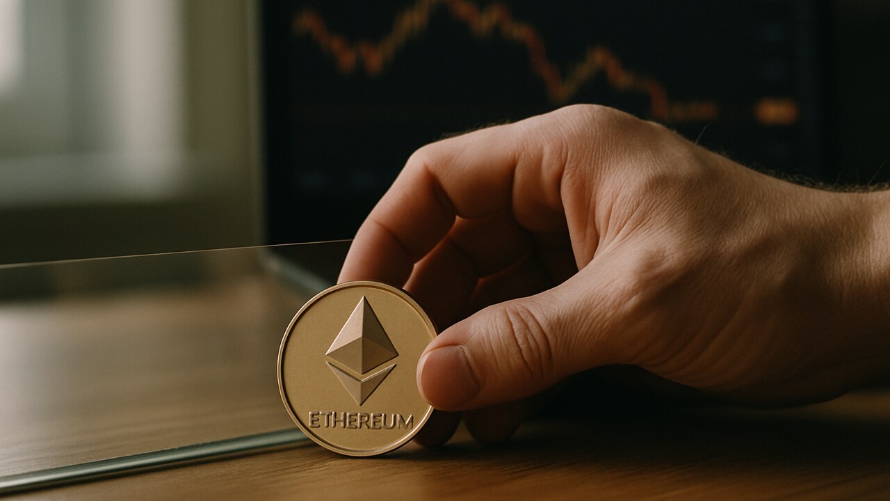 Ethereum koers vast onder 2.000 dollar: dit zijn de waarschuwingssignalen