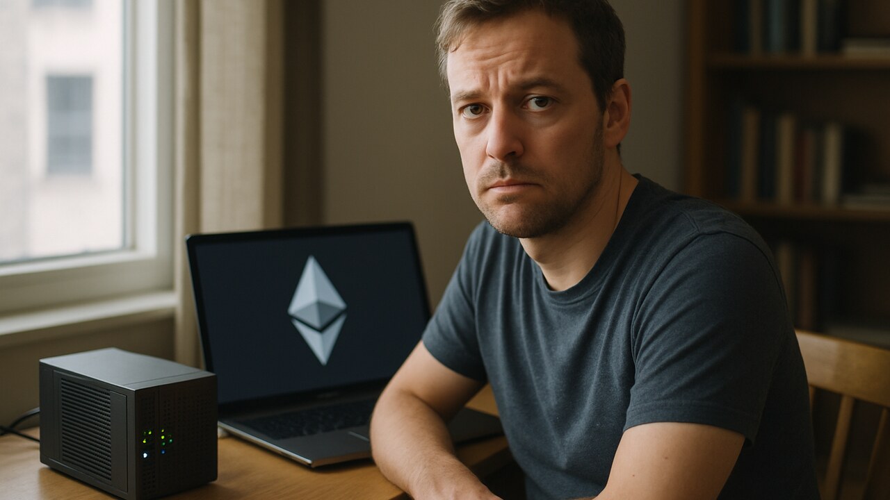 Ethereum wil stakingbeloningen verlagen, waarom dat onrust geeft