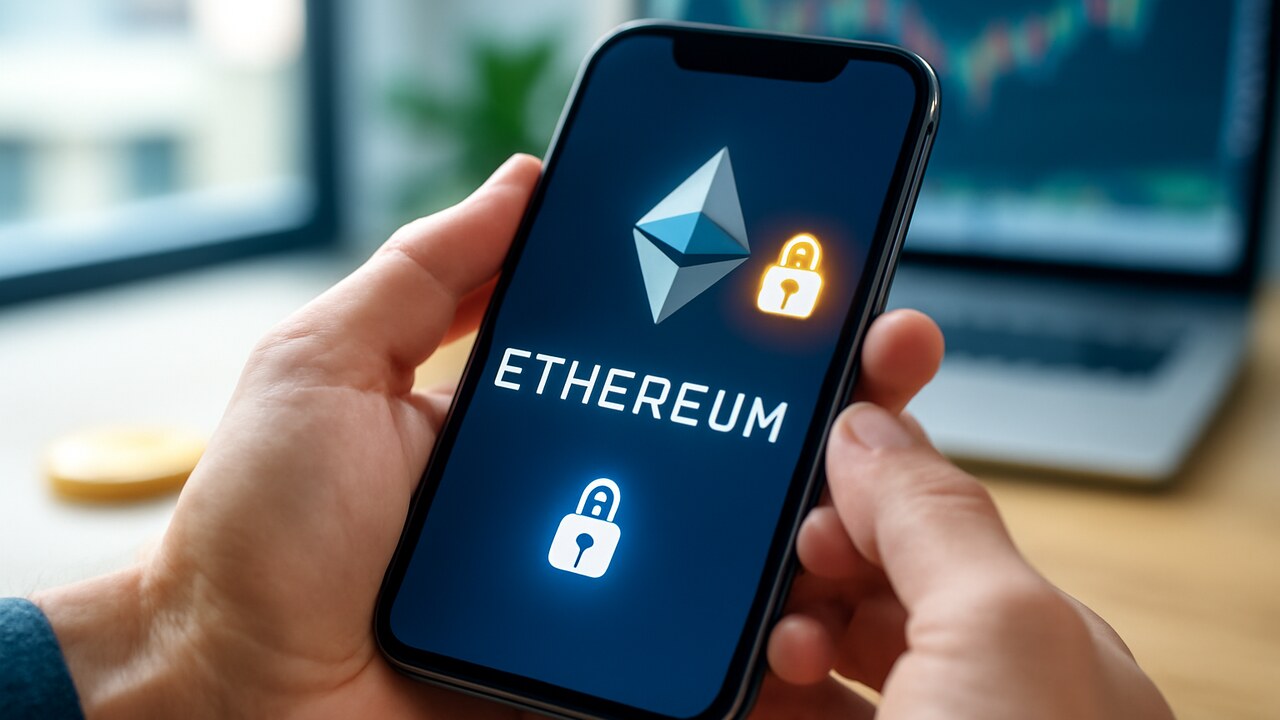 Ethereum wil privacy standaard maken in volgende grote upgrade