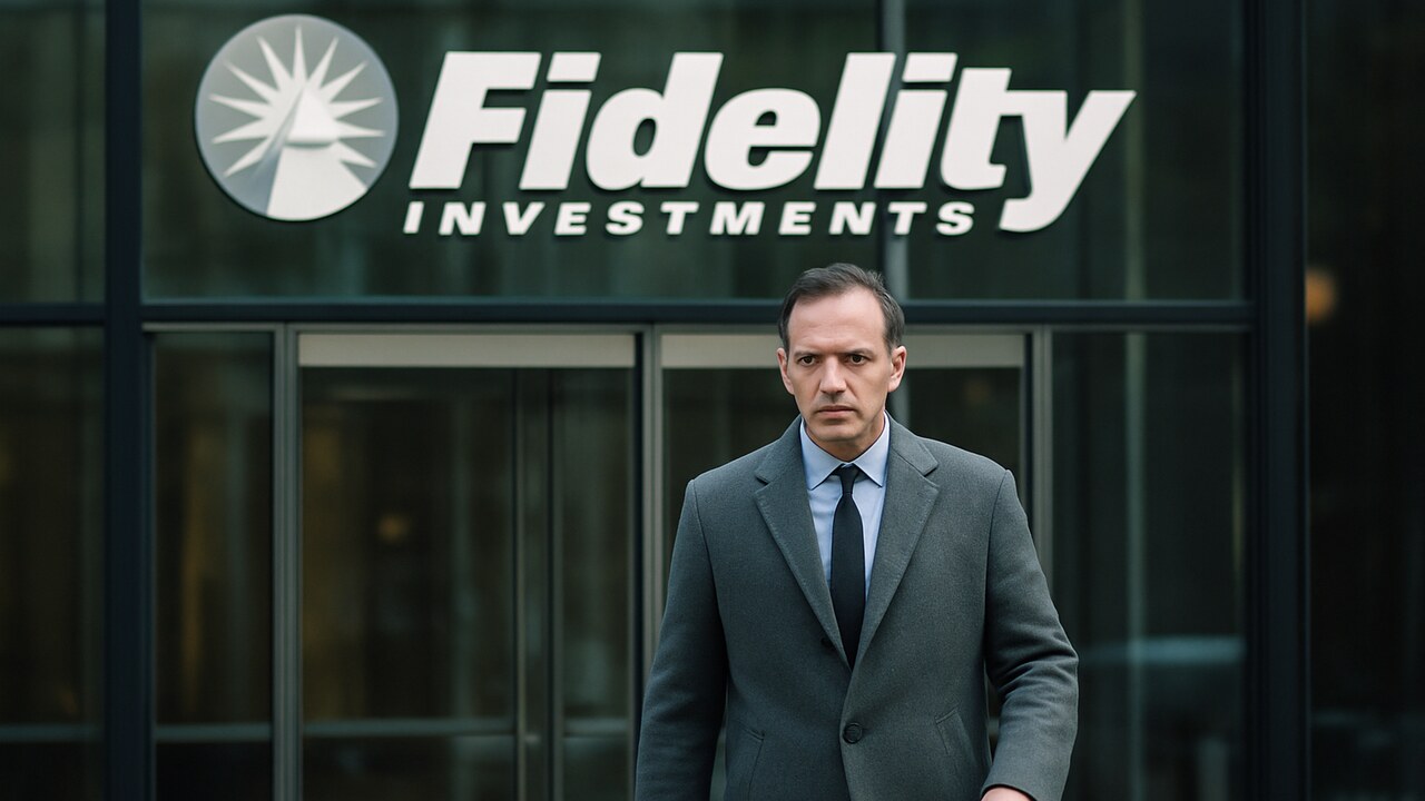 Fidelity wil ETH uit zijn Ethereum-ETF staken en beleggers uitbetalen