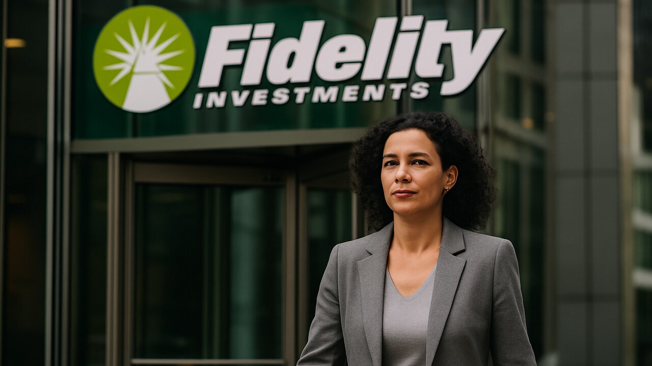 Fidelity wil staking toevoegen aan zijn Ethereum-ETF