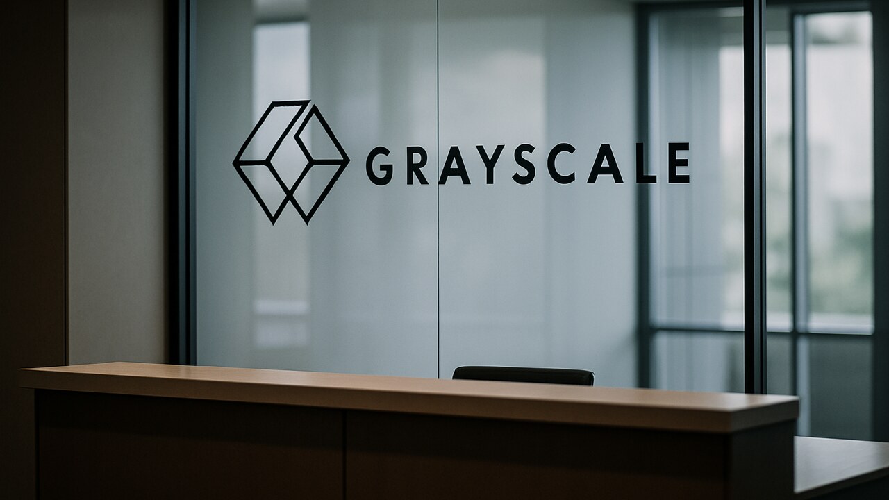 Grayscale schrapt ETF-plannen voor Cardano, Polkadot en Hedera