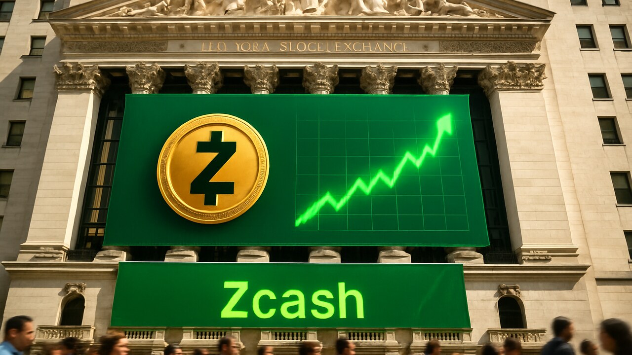 Grayscale lanceert eerste Zcash ETF ter wereld op NYSE Arca