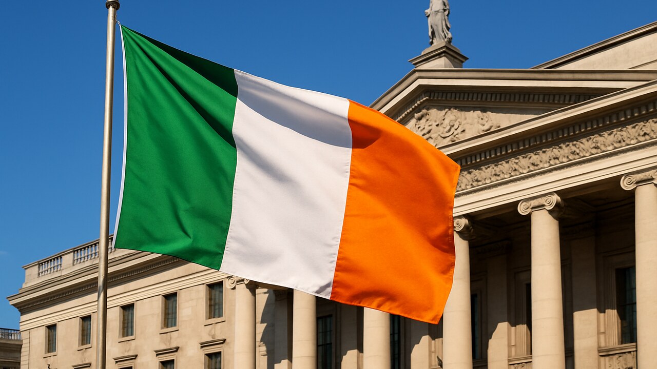 Ierland sluit crypto uit van nieuwe staats-spaarregeling