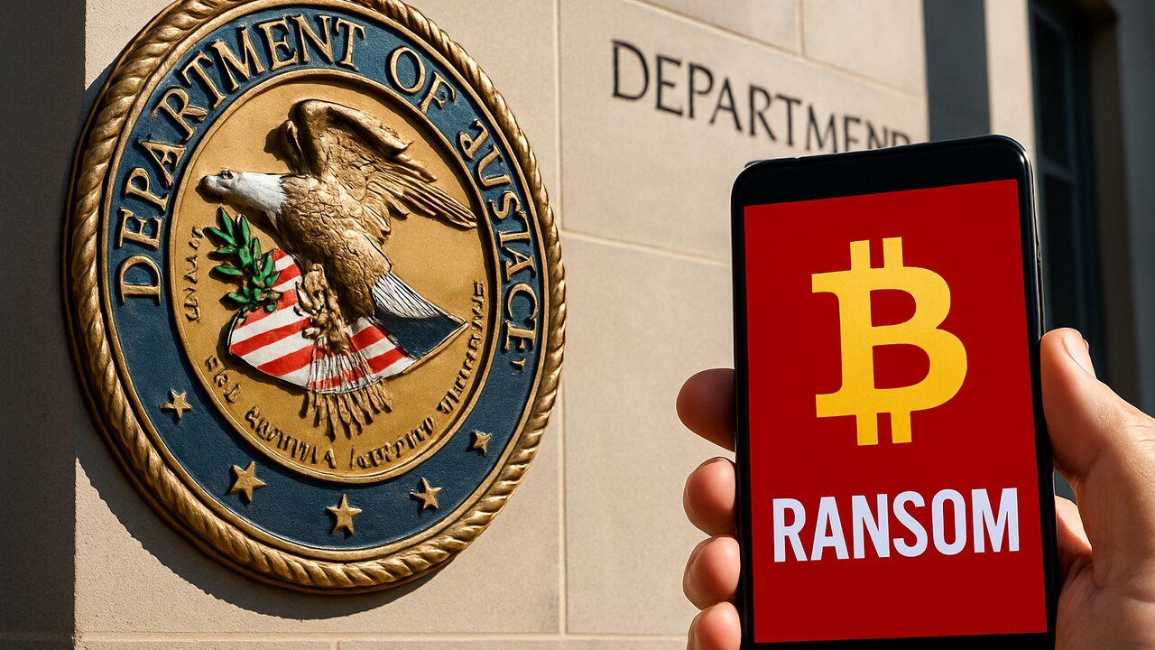 Iraanse hackers aangeklaagd na Bitcoin-afpersing van 6 miljoen dollar
