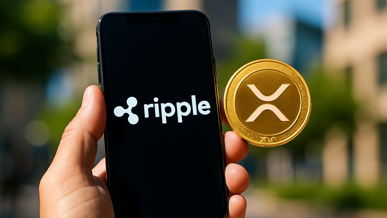 Fonds van 248 miljoen dollar kiest Ripple, niet de XRP-token