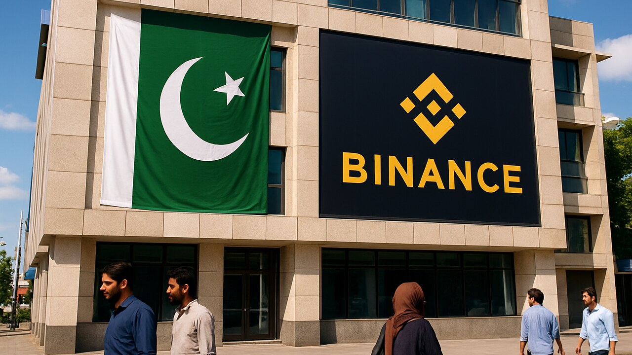 Pakistan geeft cryptobedrijven tot 5 september voor vergunning