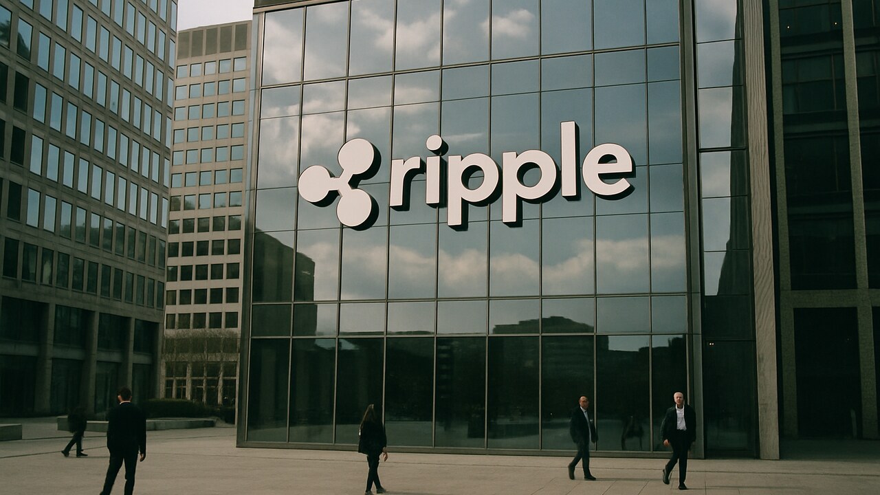 Ripple zet drie stappen tegelijk voor de toekomst van XRP