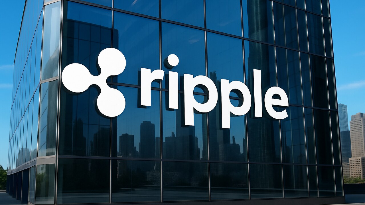Ripple daagt Goldman en JPMorgan uit, en XRP staat erbuiten