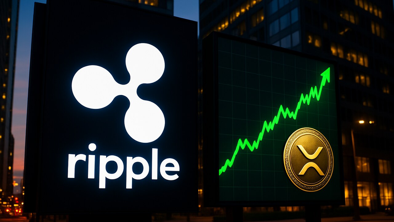 XRP koers +30% terwijl Ripple RLUSD-leningen naar XRPL brengt