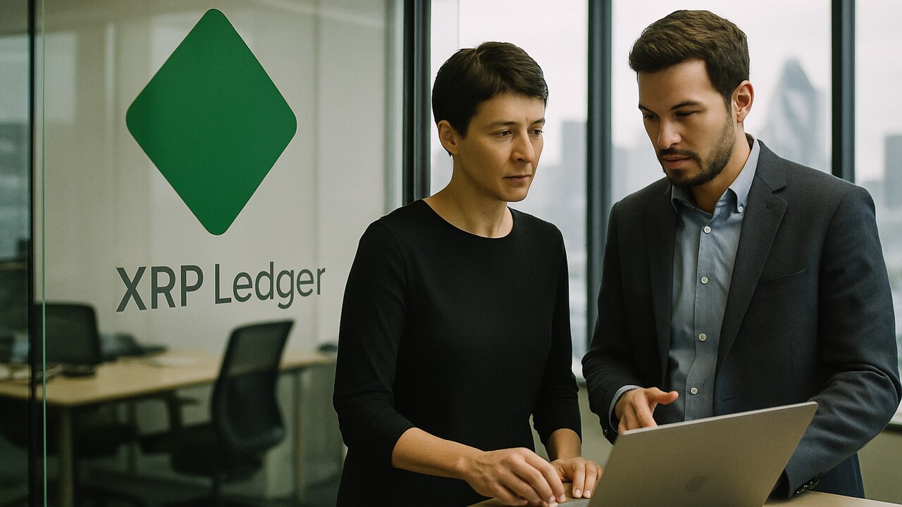 Ripple investeert in twee Britse bedrijven om XRP Ledger te laten groeien