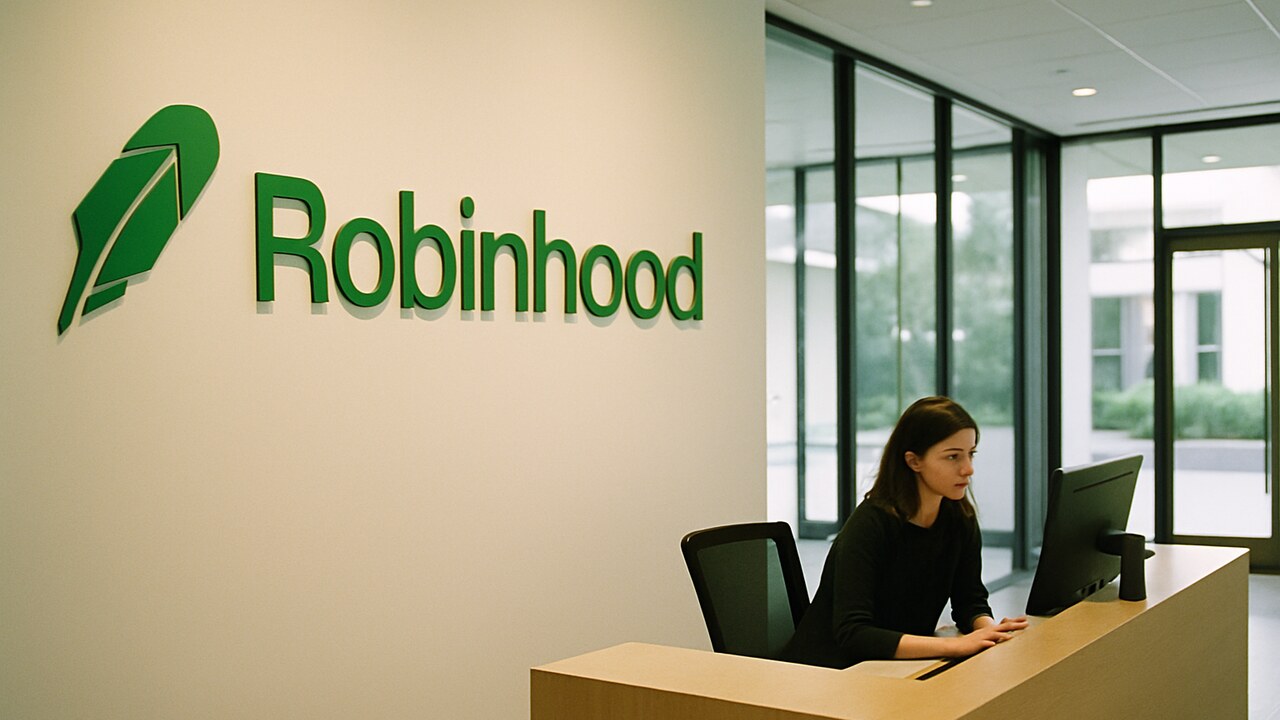 Robinhood Chain heeft ’twee wolven’: meme coins en Wall Street