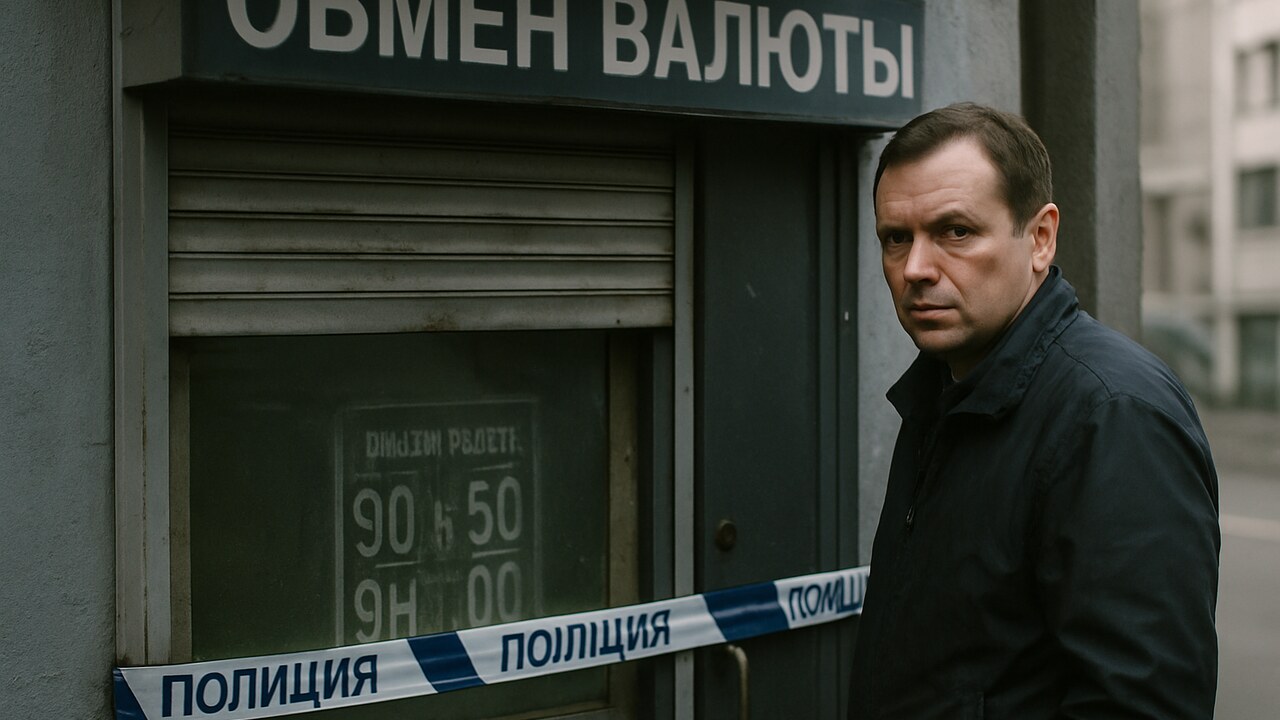Rusland pakt tientallen op bij illegale crypto-wisselkantoren