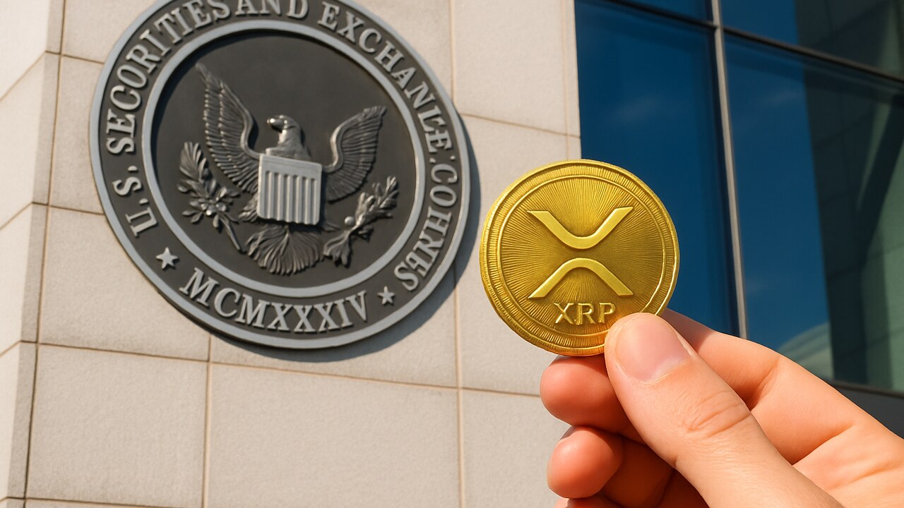 SEC-regels brengen de XRP-vraag terug: is een token een effect?