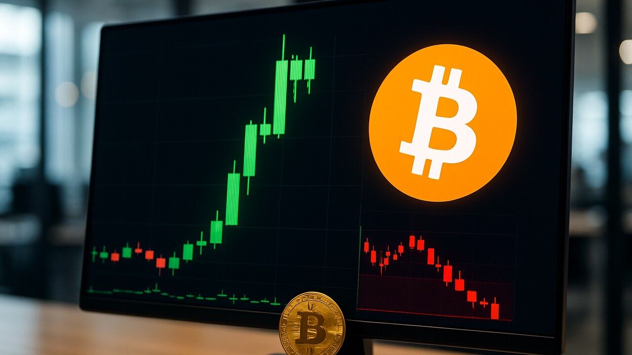 Crypto shorts verliezen 1,23 miljard in één uur, whales gewist