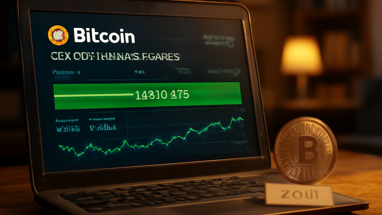 Bitcoin uit slapende wallet: 8,54 BTC na 15 jaar wakker