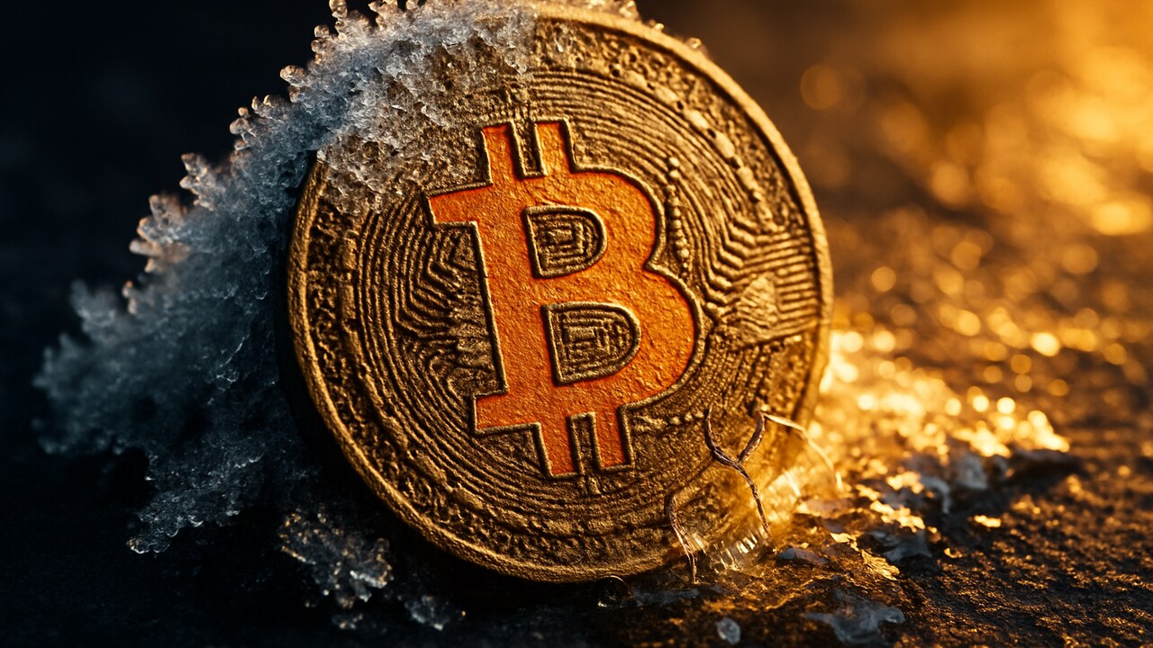 Slapende Bitcoin uit 2014 komt in beweging: 1.214 BTC verplaatst