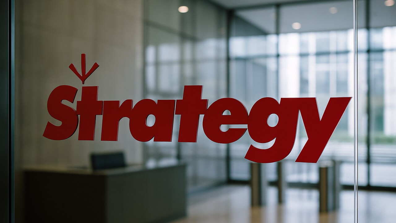Strategy haalt 334 miljoen op maar koopt achtste week geen Bitcoin