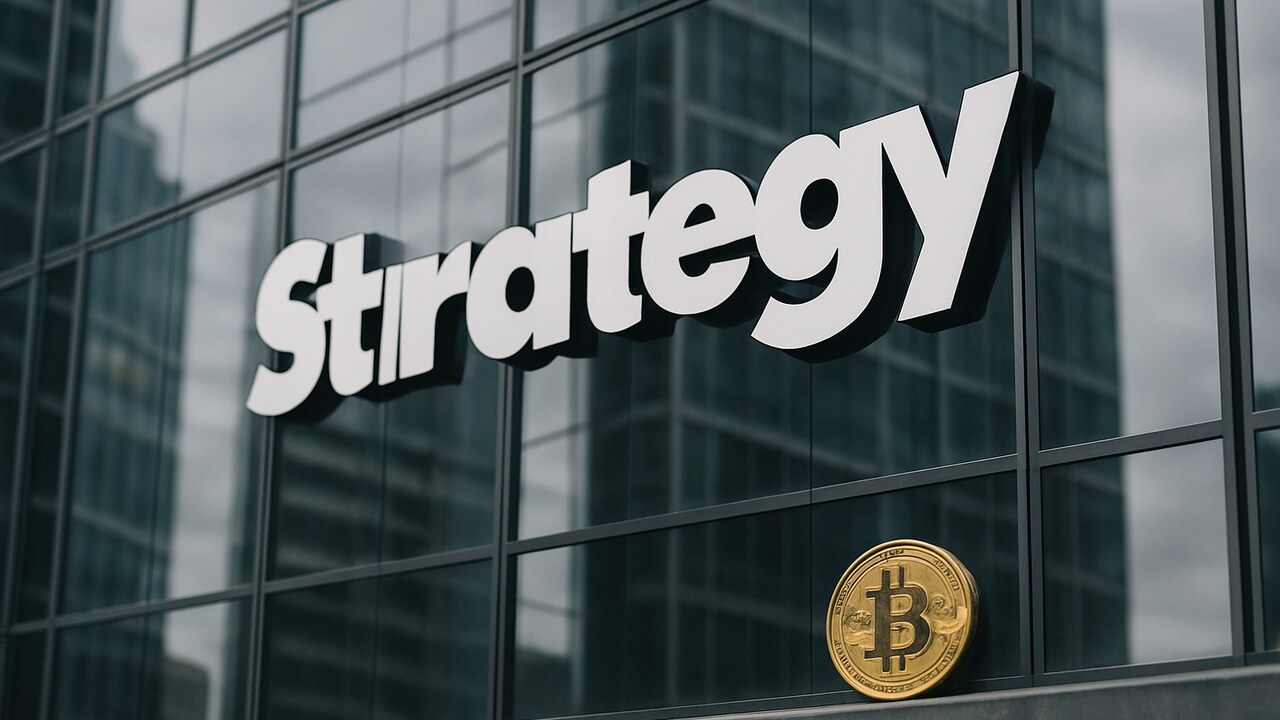 Alleen Bitcoin volstaat niet meer voor Saylors Strategy