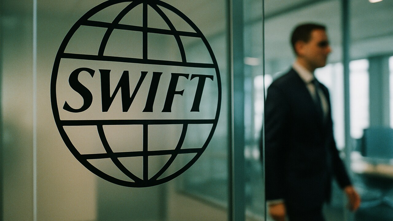 SWIFT bouwt eigen blockchain: is XRP straks nog nodig?