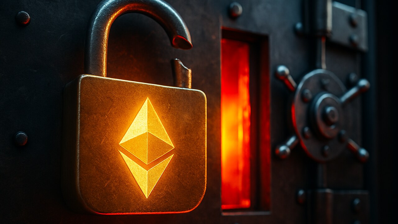 Weer een DeFi-hack: Term Labs verliest 8,5 miljoen dollar