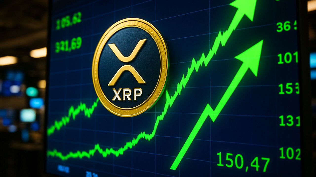 XRP ETF’s boeken recordweek: 110 miljoen dollar erbij