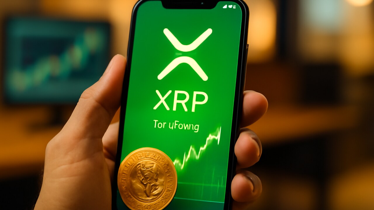 XRP als onderpand: nu opties handelen via Flare’s FXRP