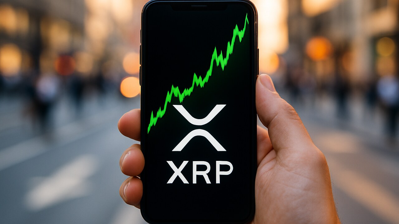 Analist: XRP koers wordt ‘grootste gemiste kans van ons leven’