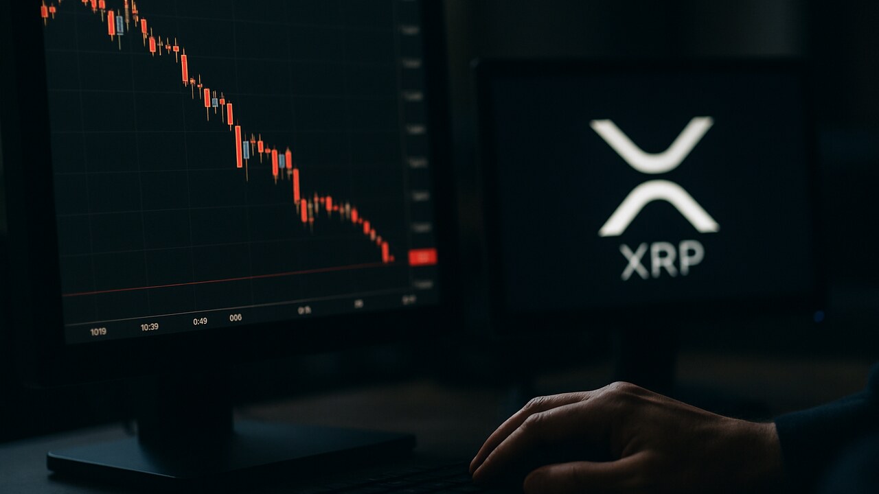 XRP koers wacht op CPI, futures-weddenschappen op hoogste sinds oktober