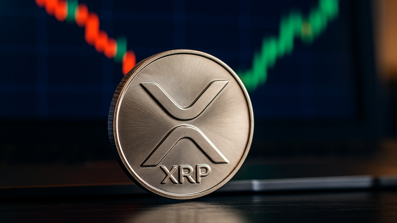 XRP koers nadert kantelpunt: let op de komende 70 dagen