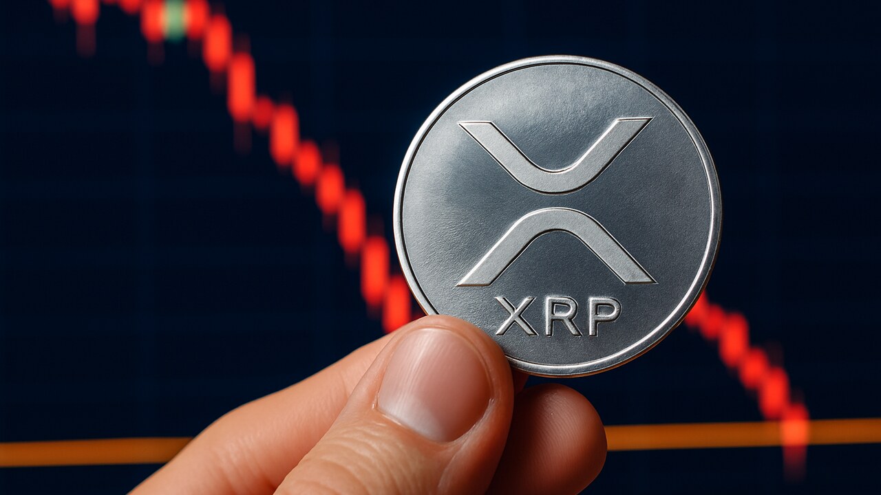 Ali Martinez wijst op cruciale niveaus voor XRP koers