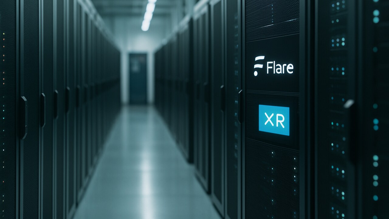XRP koers: opties handelen zonder je munten af te geven