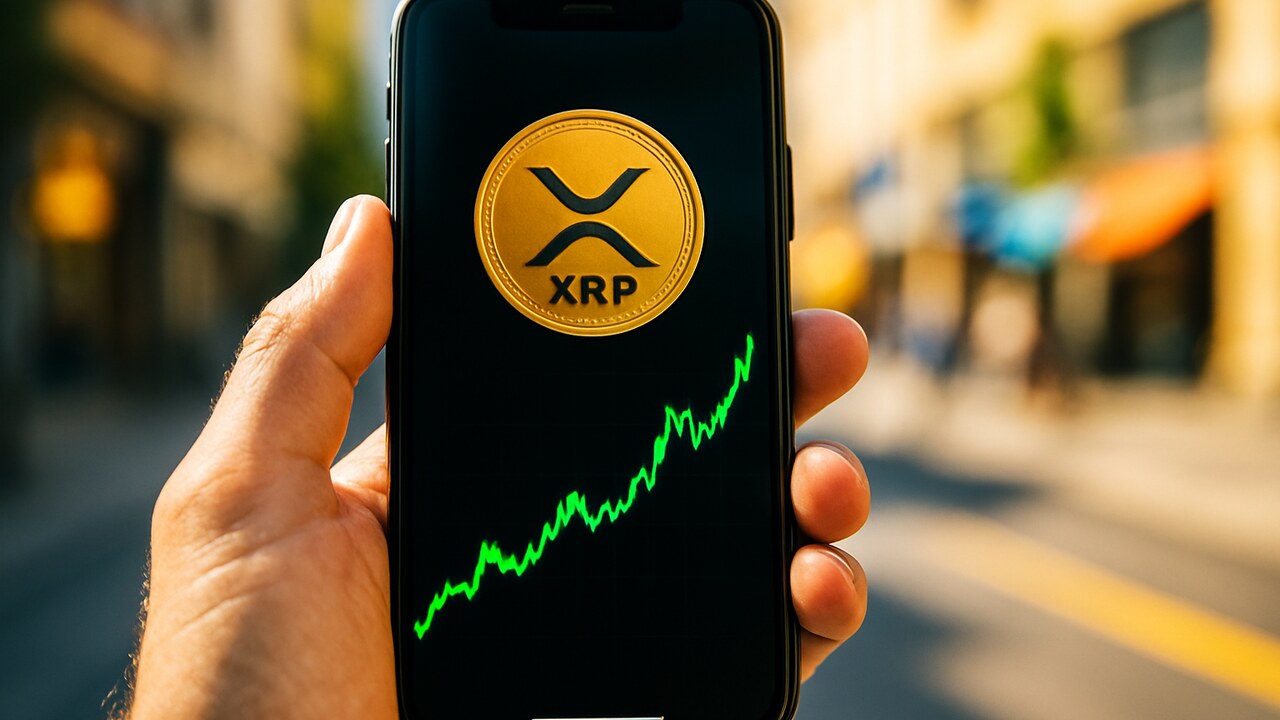 AI voorspelt XRP koers van 1,29 dollar voor 1 oktober 2026