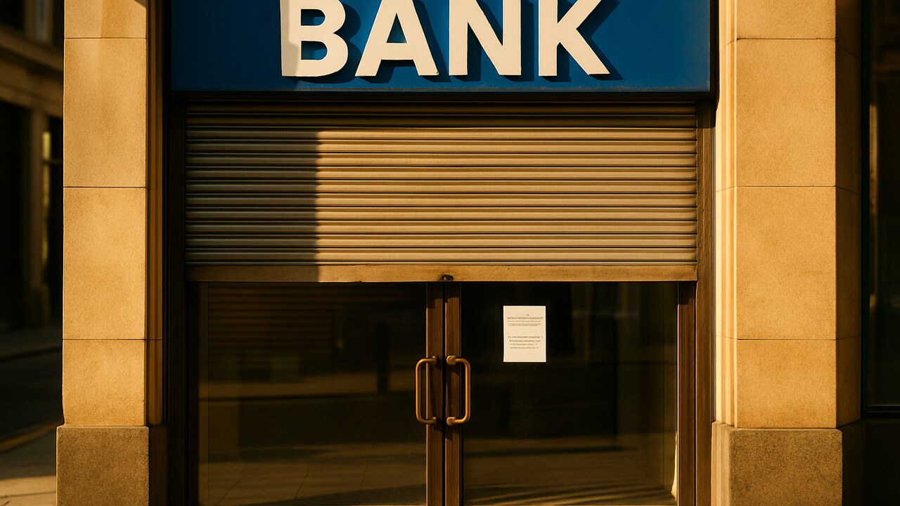 Waarom je banksaldo juridisch niet van jezelf is