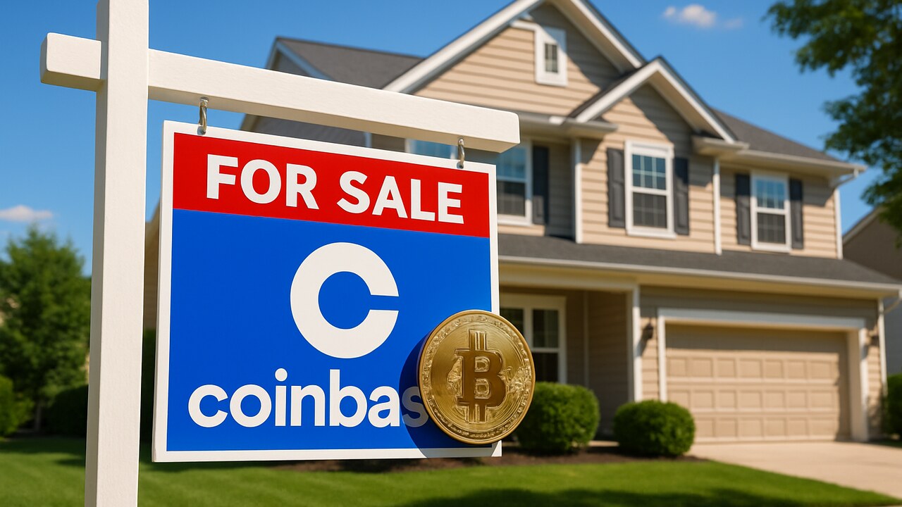 Better mag Bitcoin-onderpand hergebruiken bij Coinbase-hypotheek