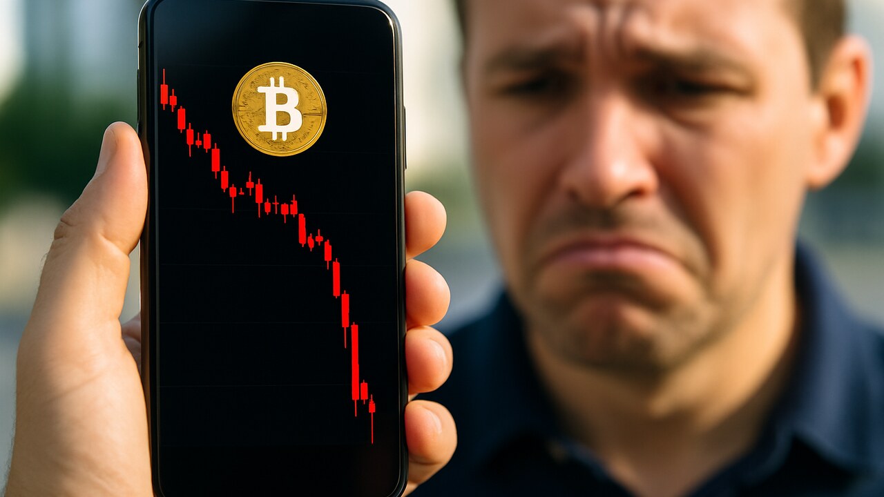 Bitcoin en Ethereum koersen geven mega-rally razendsnel weer terug