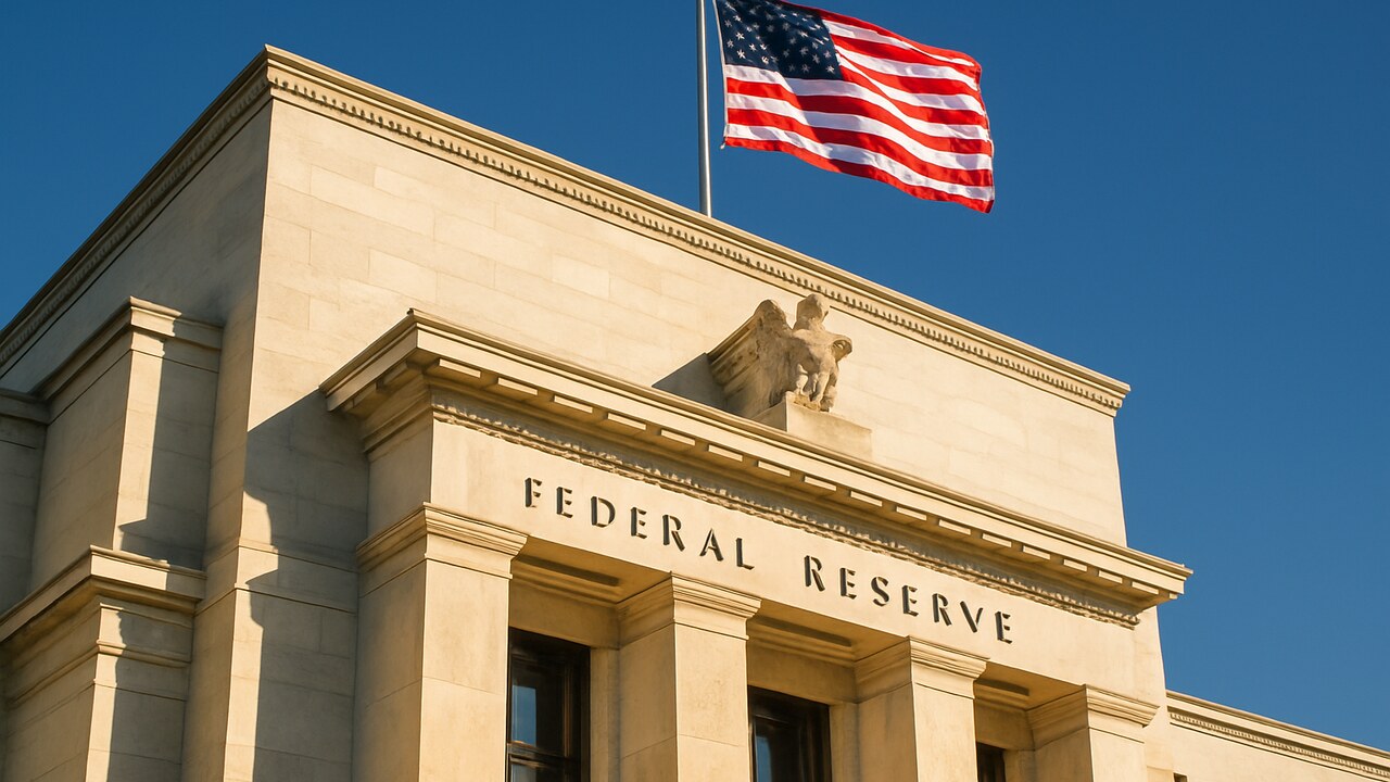 Bitcoin koers veert op na eerste Fed-renteverhoging sinds 2023