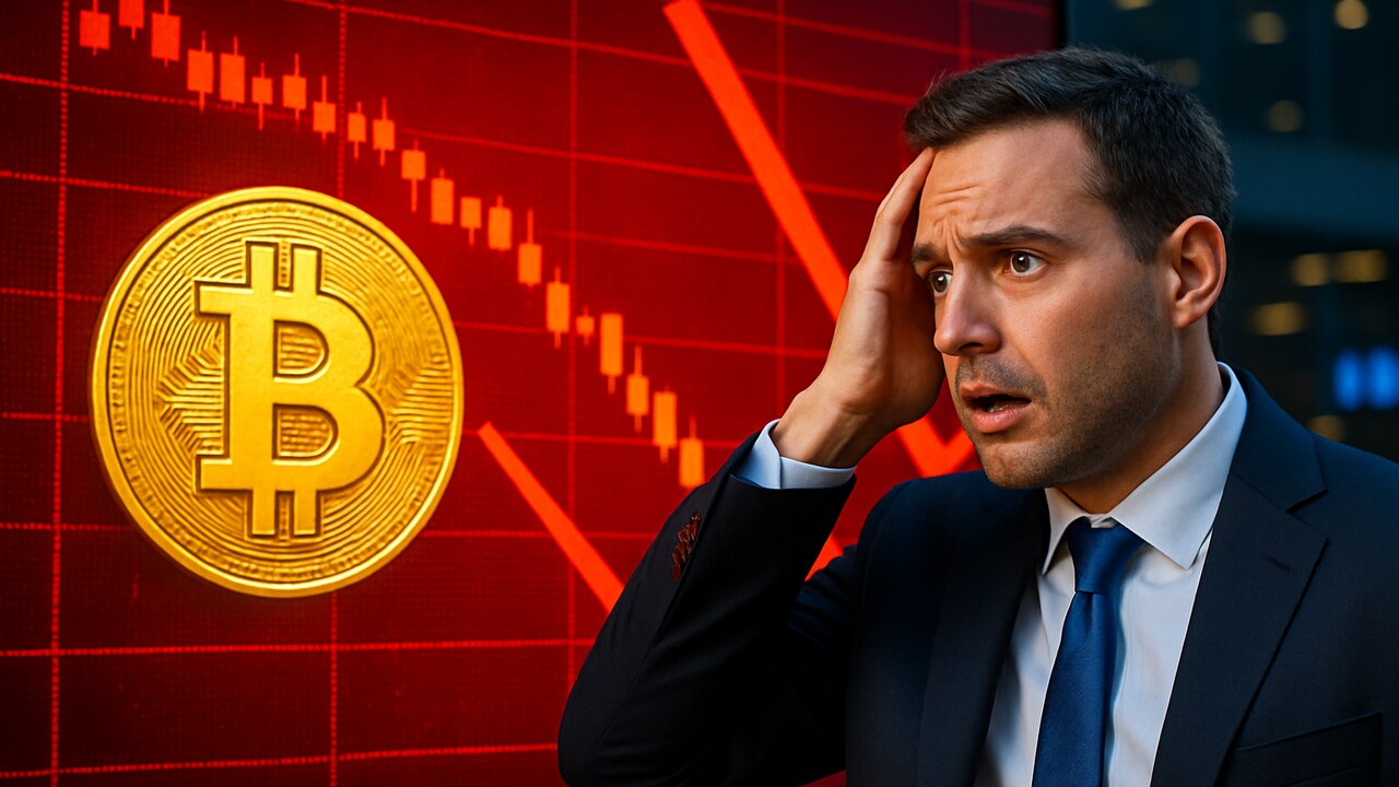 Bitcoin koers zakt onder 77.000 dollar na hete PPI-cijfers