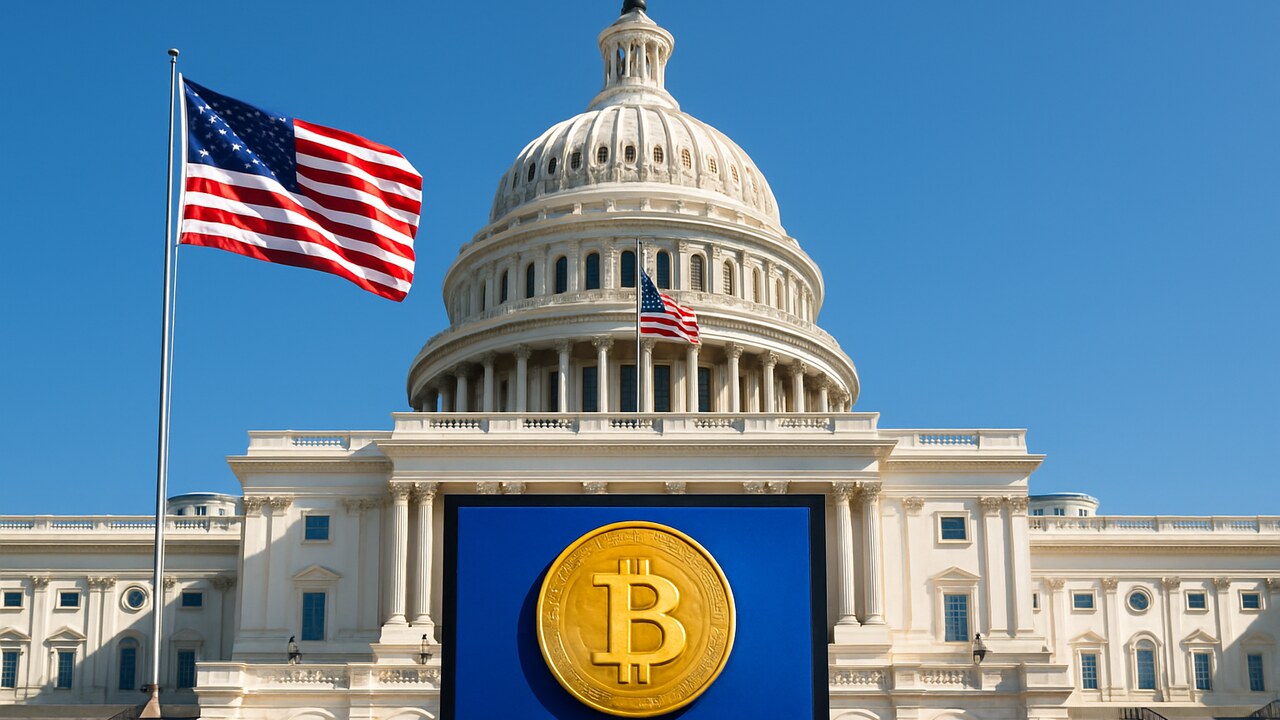 House-commissie stemt Bitcoin-reserve door met 28-21