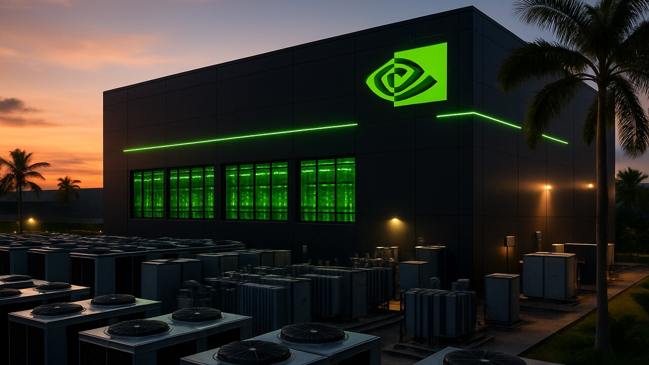 Bitdeer breidt AI uit met 65,1 MW terwijl pijplijn 7 miljard raakt