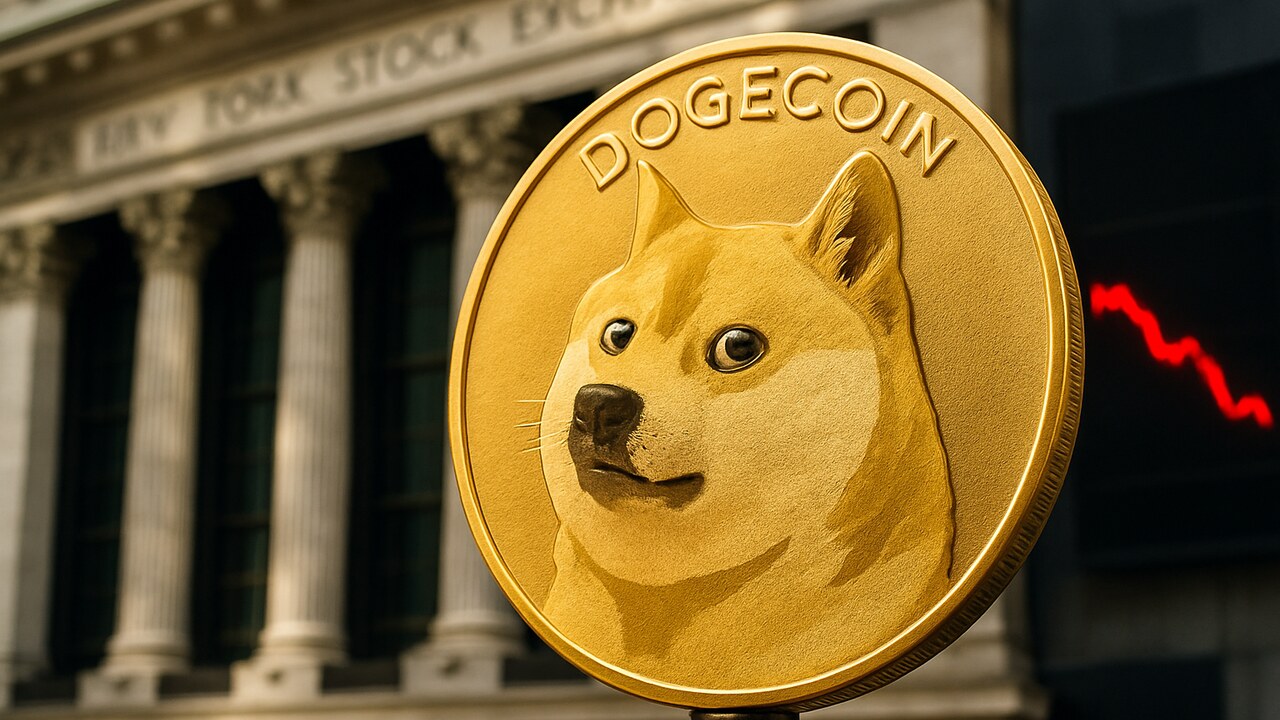 Bitwise sluit Dogecoin ETF (BWOW) na nog geen jaar