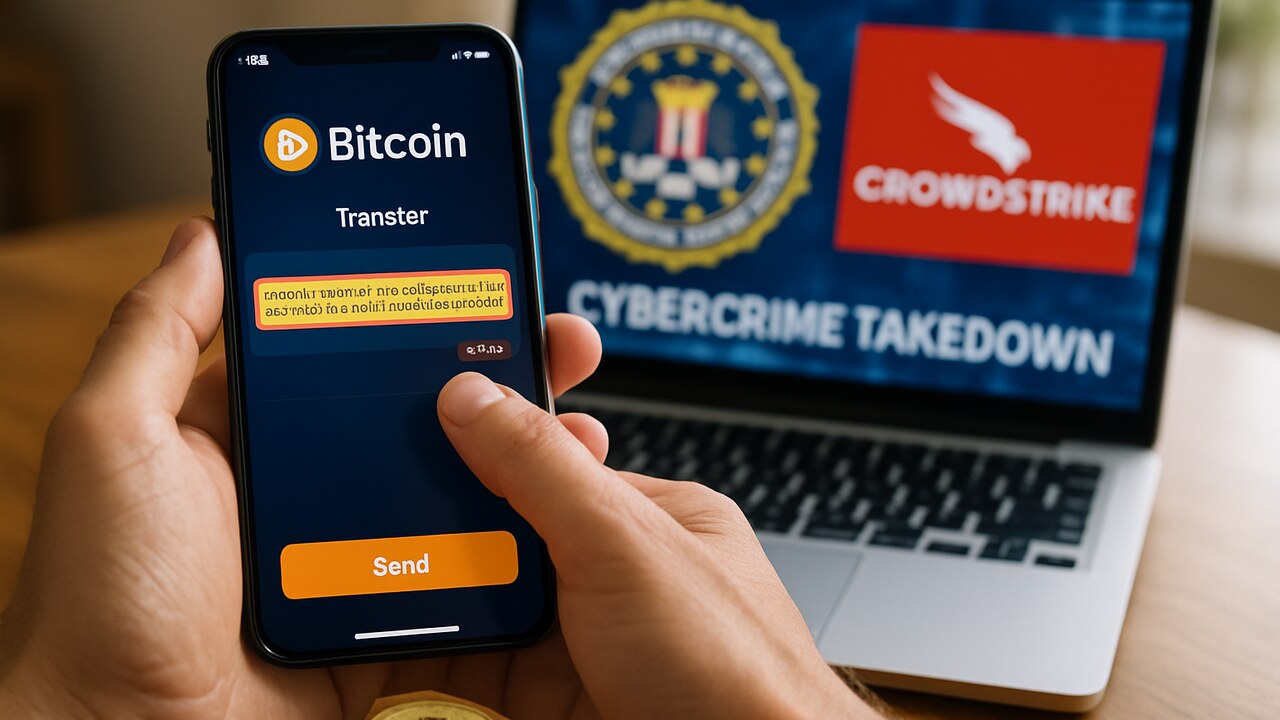 Botnet Sality opgerold: jarenlang Bitcoin en Ethereum gestolen