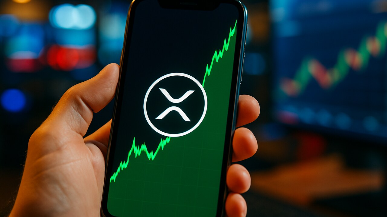Wall Street-fonds zet grootste inzet op Ripple Labs: 17,5%