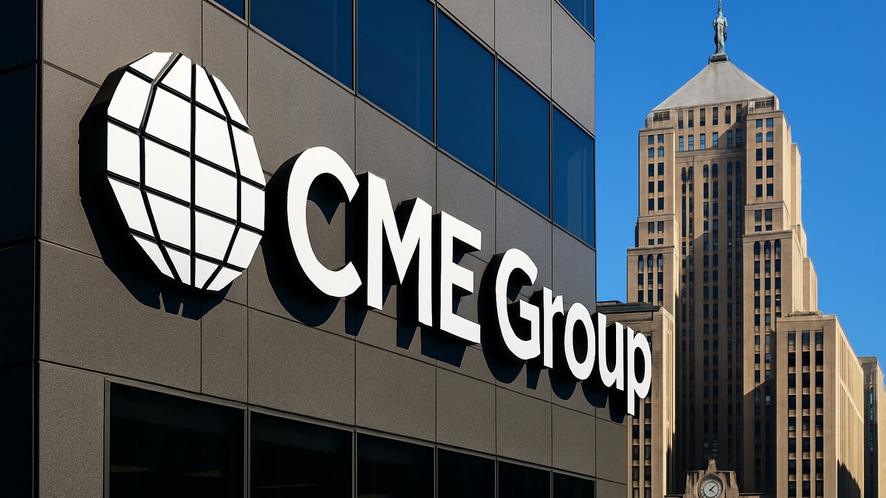 CFTC vraagt rechter om CME-zaak over Bitcoin-futures te schrappen