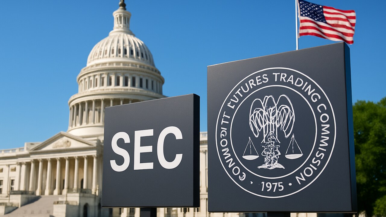 CLARITY Act sneuvelt: nu bepalen SEC en CFTC de crypto-regels