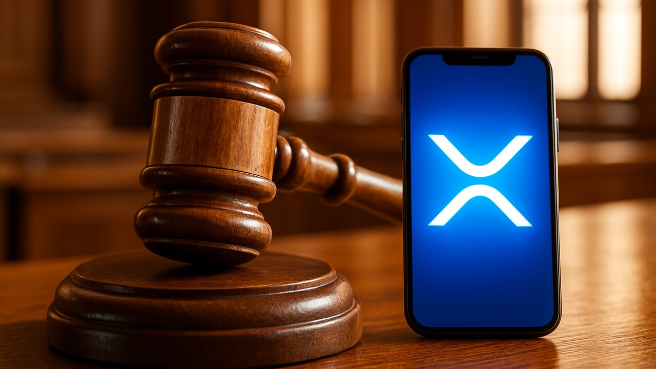 XRP-influencer Jake Claver verliest rechtszaak tegen Zach Rector