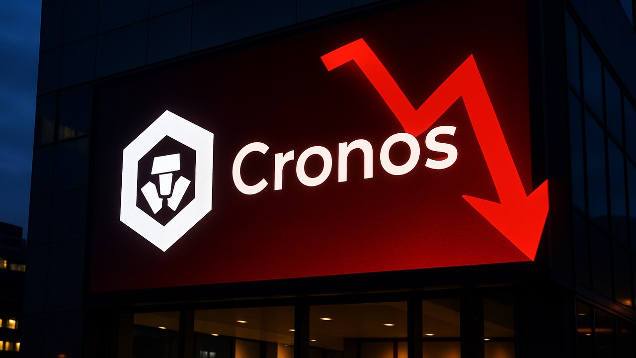 Cronos draait 2 uur transacties terug na exploit van 111 miljoen