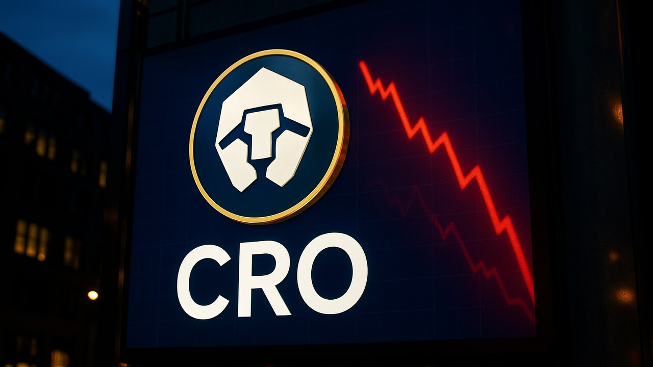 Cronos draait blockchain terug en redt 111 miljoen dollar